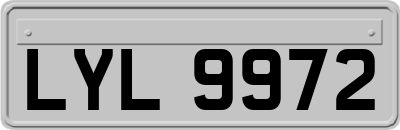LYL9972