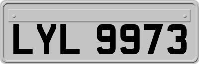 LYL9973