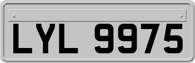 LYL9975