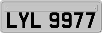 LYL9977