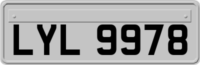 LYL9978