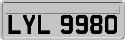 LYL9980