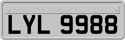 LYL9988
