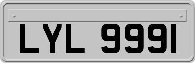 LYL9991