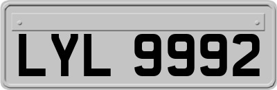 LYL9992