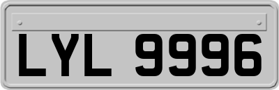 LYL9996