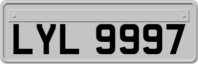 LYL9997