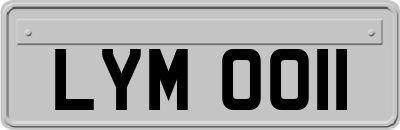 LYM0011