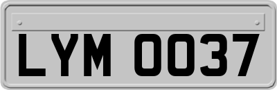 LYM0037