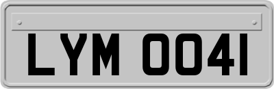LYM0041