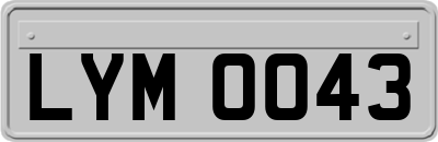LYM0043