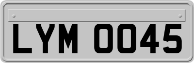 LYM0045