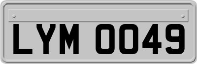 LYM0049