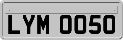 LYM0050