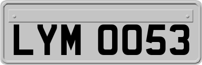 LYM0053