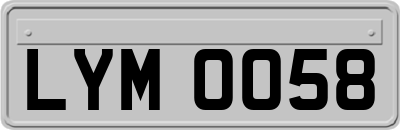 LYM0058