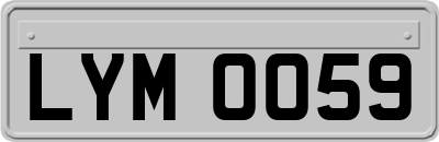 LYM0059