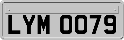 LYM0079