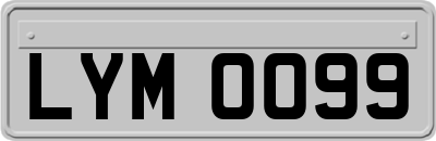 LYM0099