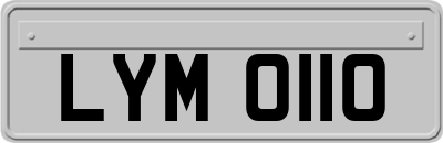 LYM0110