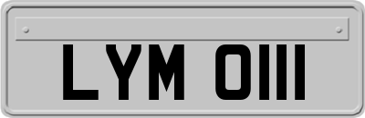 LYM0111
