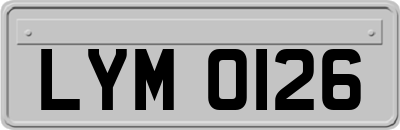 LYM0126