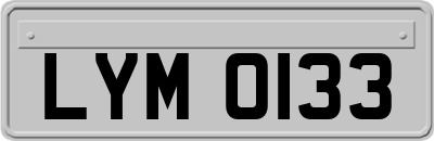 LYM0133