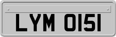 LYM0151