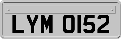 LYM0152