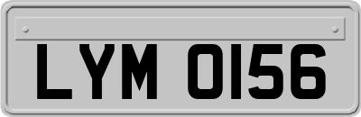 LYM0156