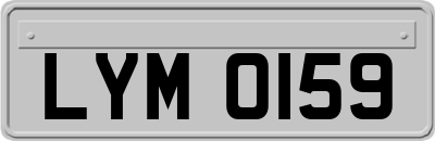 LYM0159