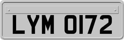 LYM0172