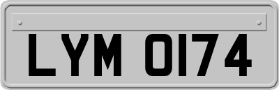 LYM0174