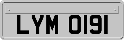 LYM0191