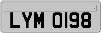 LYM0198