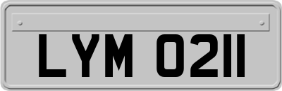 LYM0211