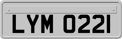 LYM0221