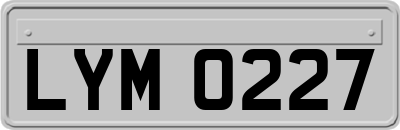 LYM0227