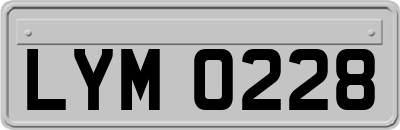 LYM0228