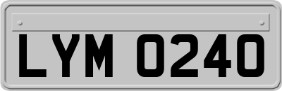 LYM0240