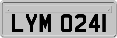 LYM0241