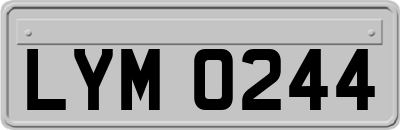 LYM0244