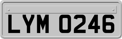 LYM0246