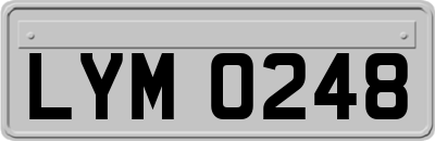 LYM0248