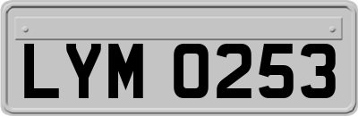 LYM0253