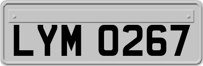 LYM0267
