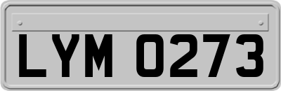 LYM0273