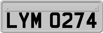 LYM0274