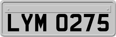 LYM0275