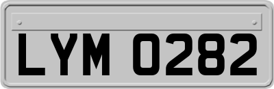 LYM0282